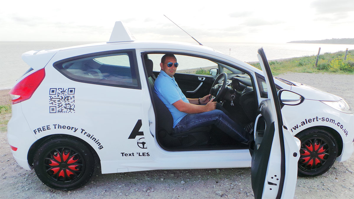 Our New Website Has Been Launched! - Alert School of Motoring